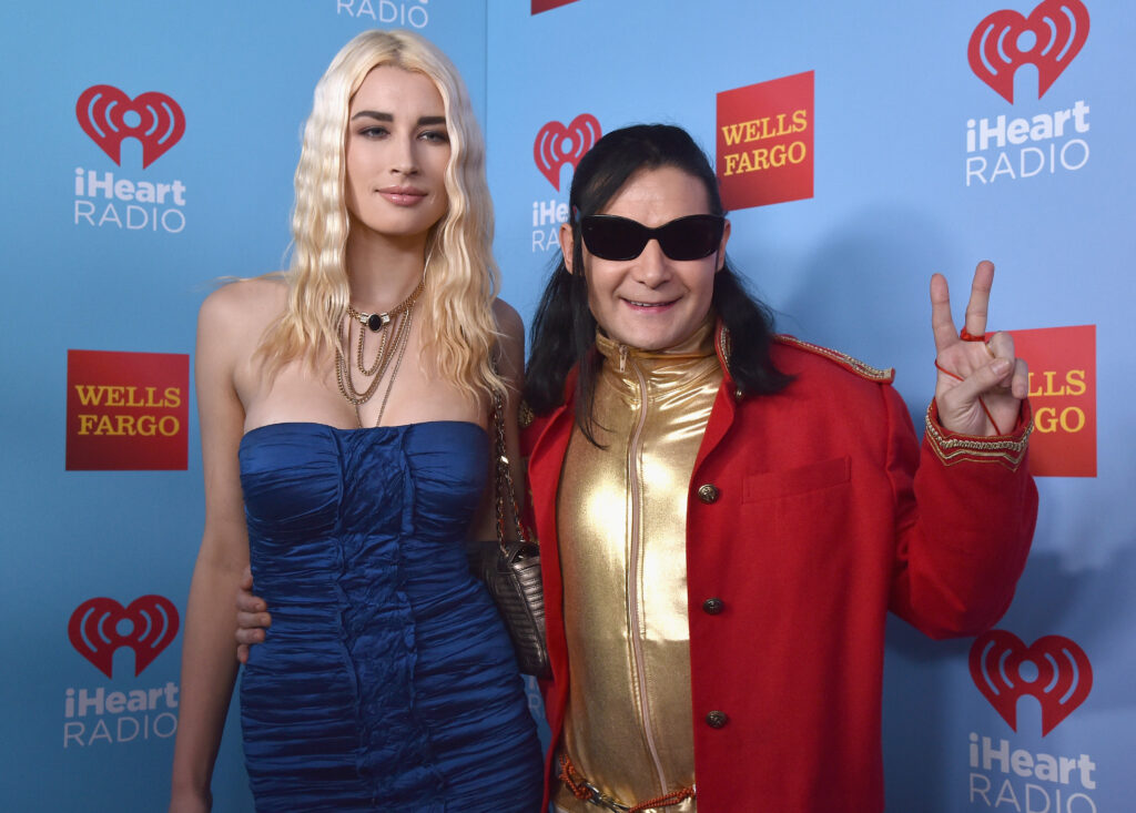 corey feldman