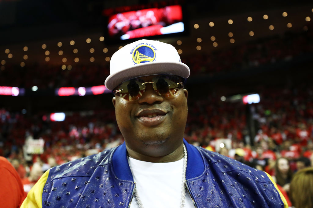 Vallejo to name street in honor of E-40