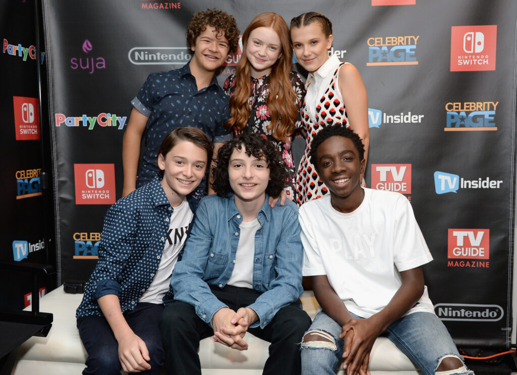 finn wolfhard