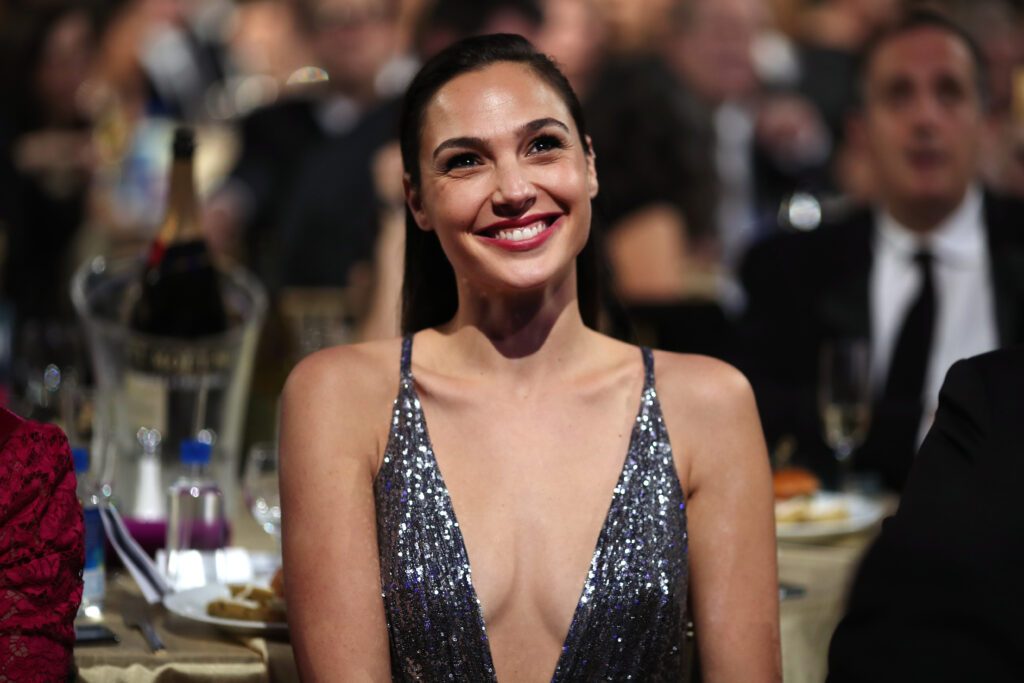 gal gadot