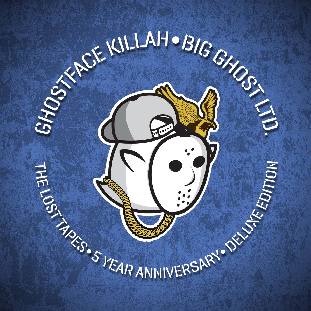 Ghostface Killah Logo