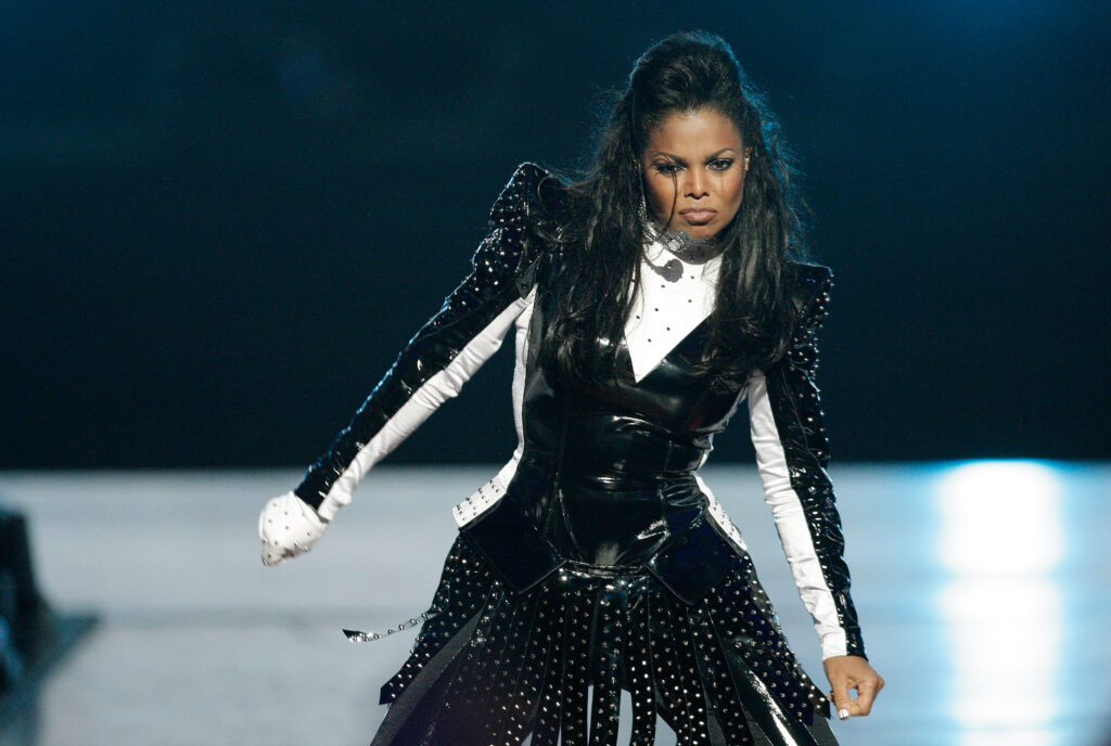 How Did Janet Jackson Amass a Net Worth of $360 Million in 2023?