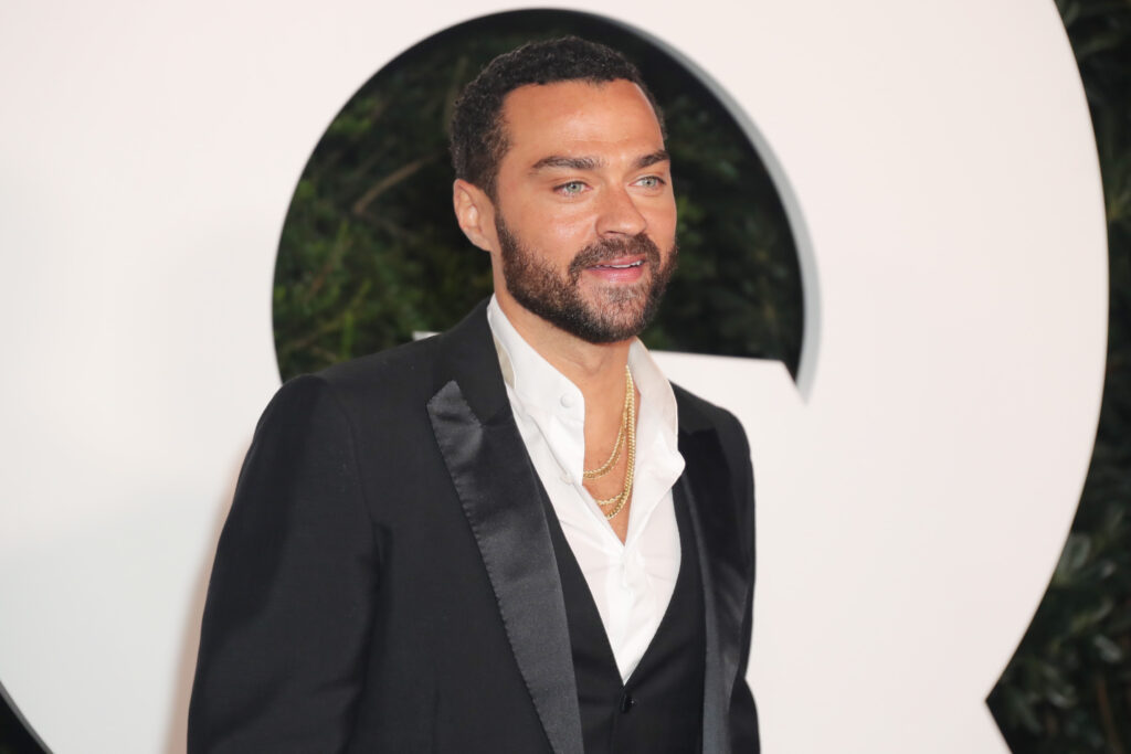 How much is Jesse Williams worth? Net worth and Grey's Anatomy