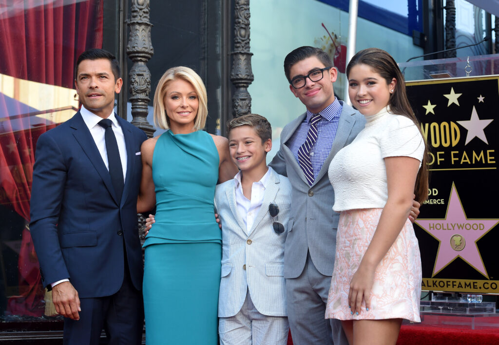 Is Kelly Ripa's 2023 Net Worth as Exciting as People Say