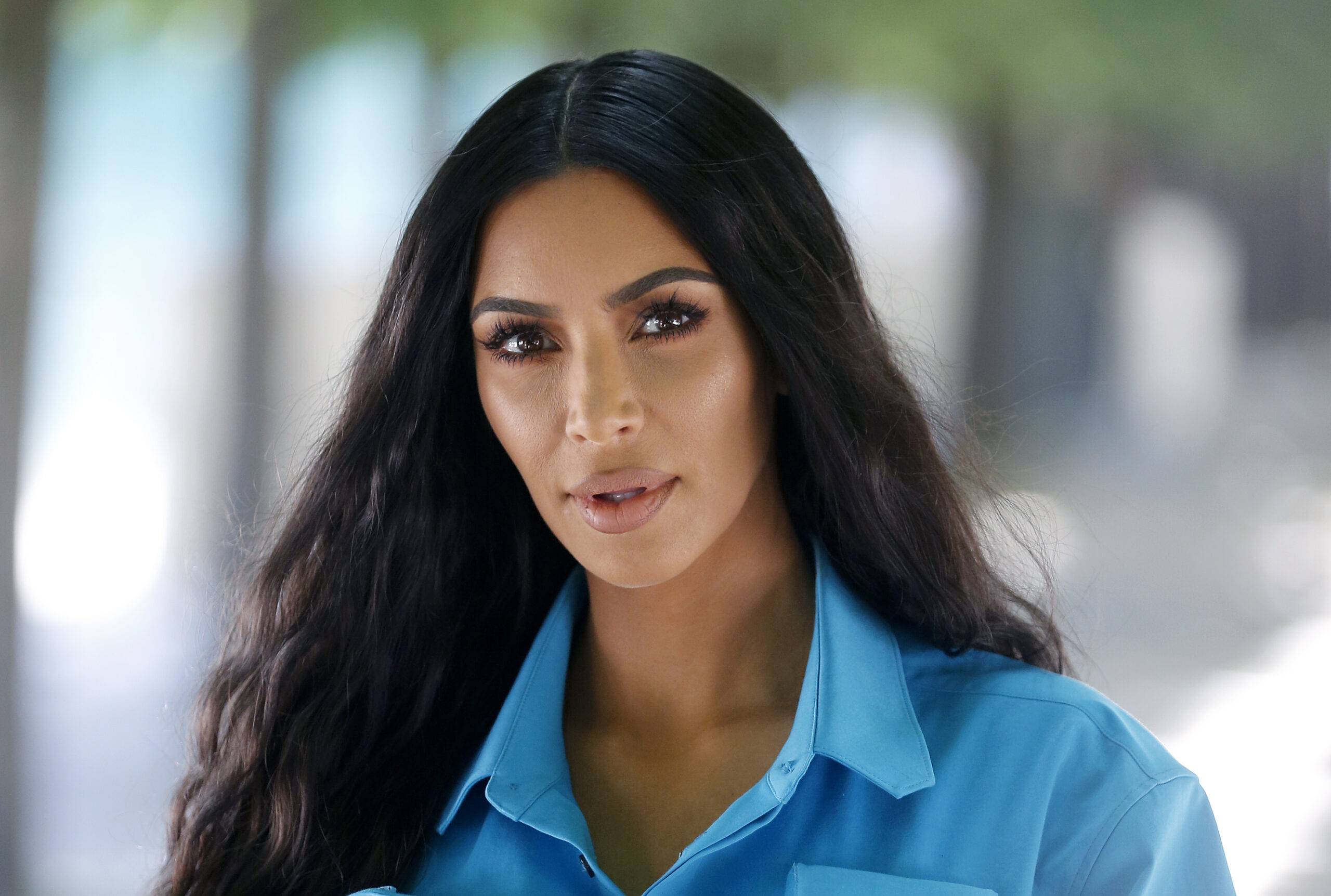Kim Kardashian's Skims becomes the official underwear partner of NBA