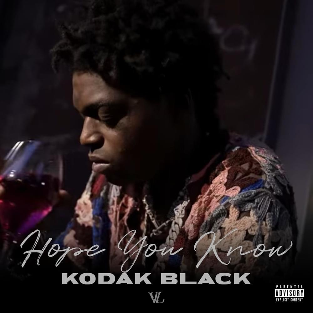 Kodak Black speaks