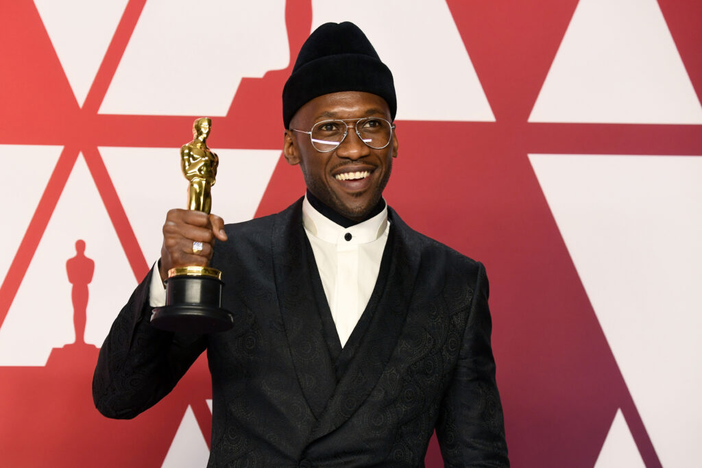 mahershala ali