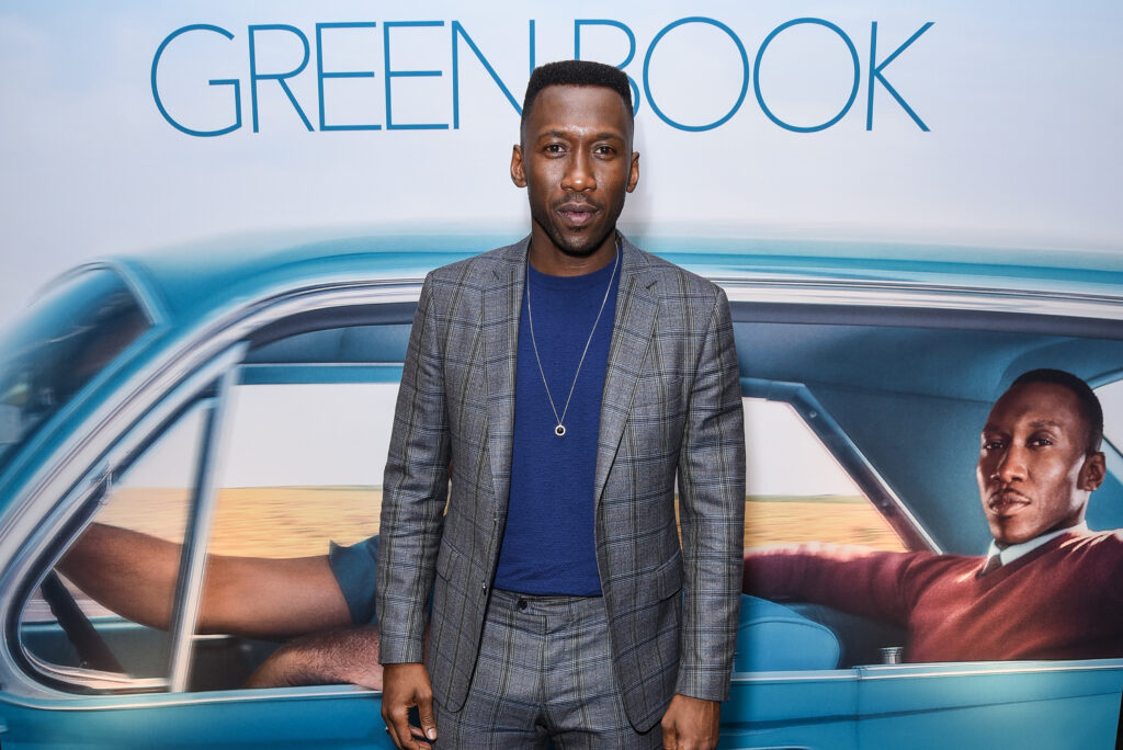 mahershala ali