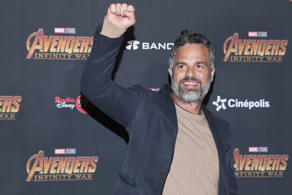 mark ruffalo