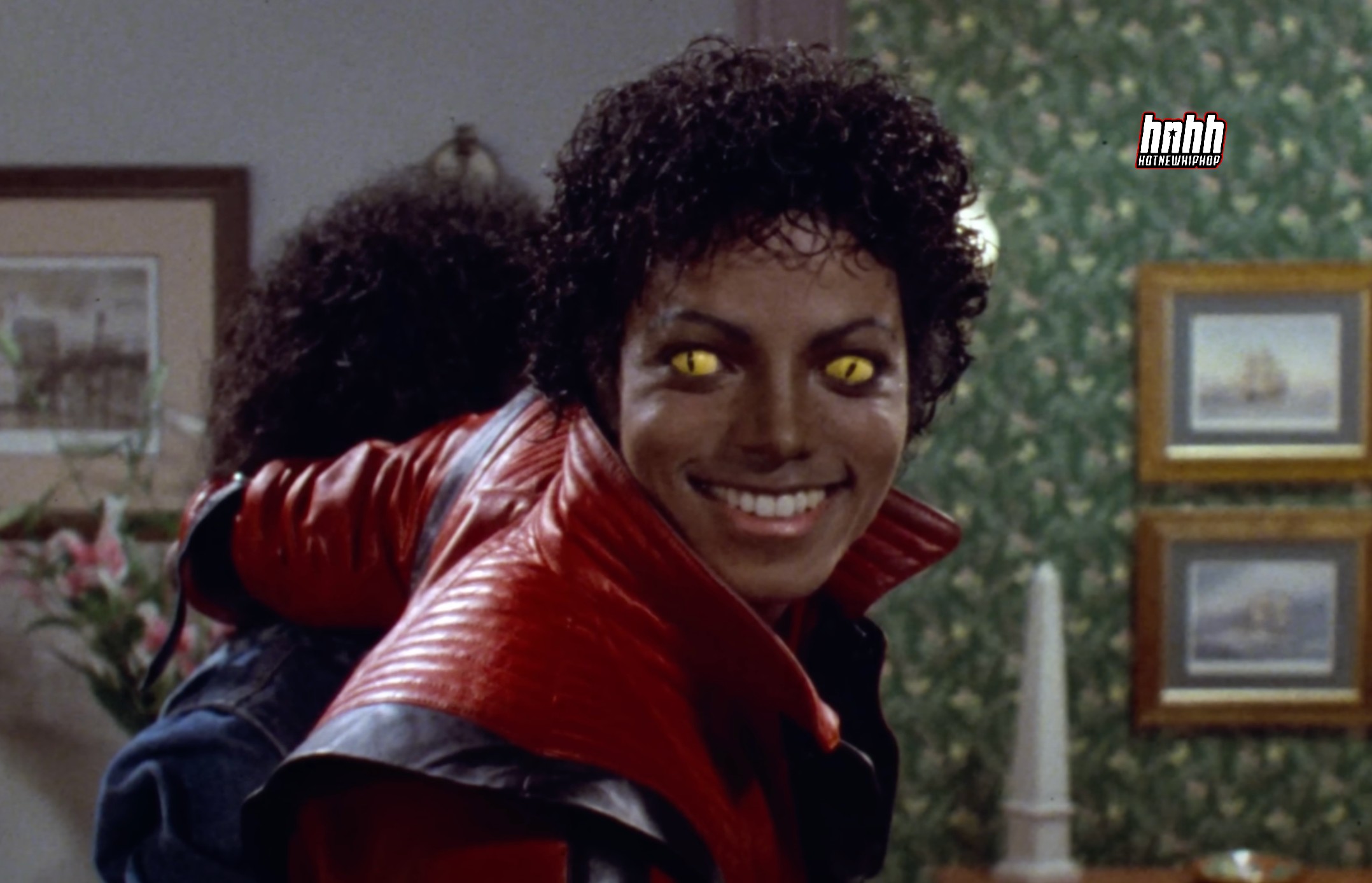 Michael Jackson's Thriller Forever Changed Halloween