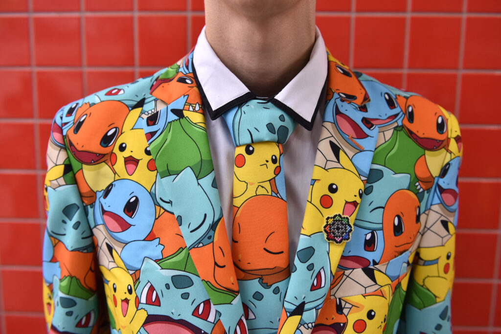 pokemon
