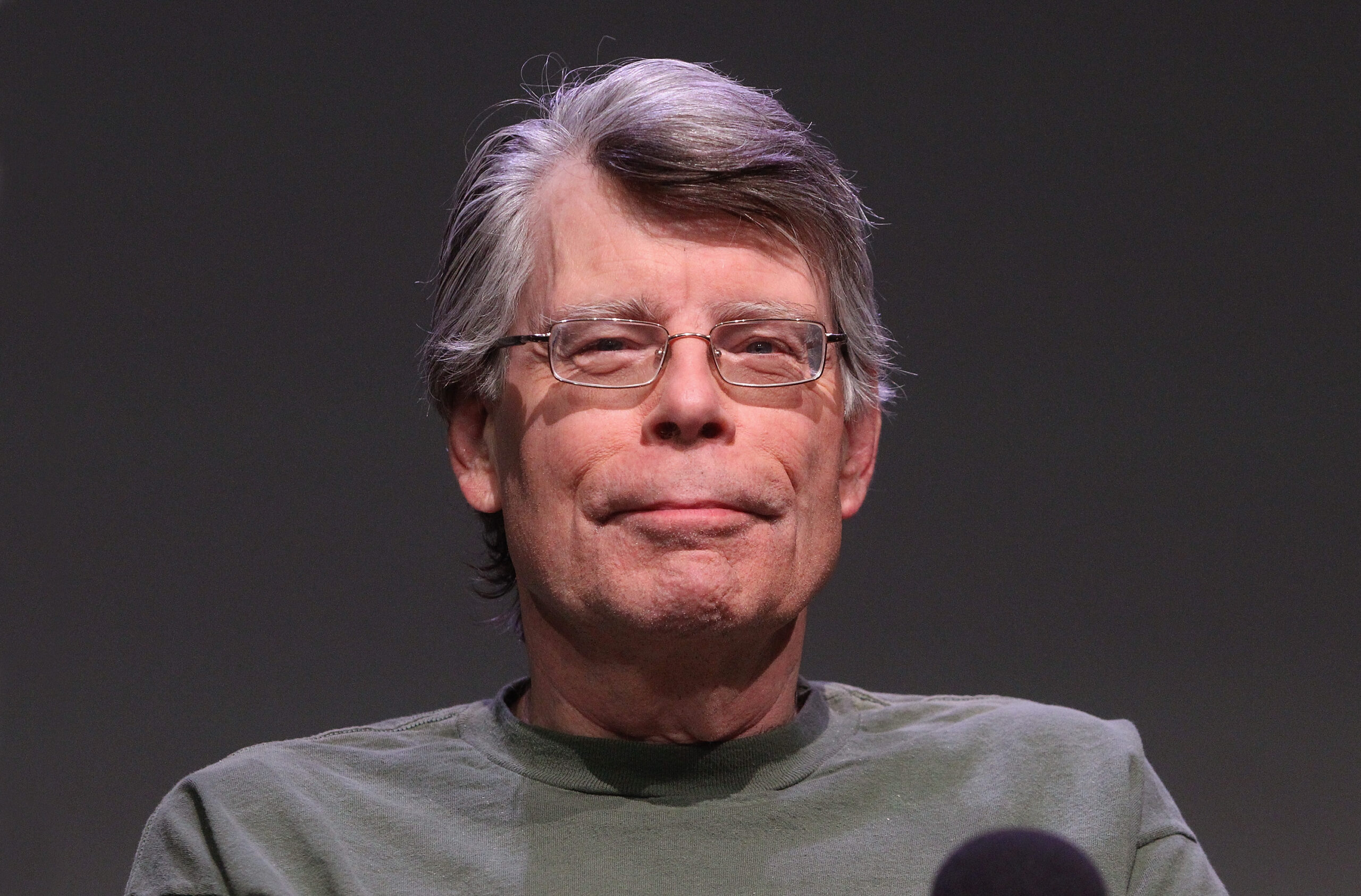 Stephen King Net Worth 2025