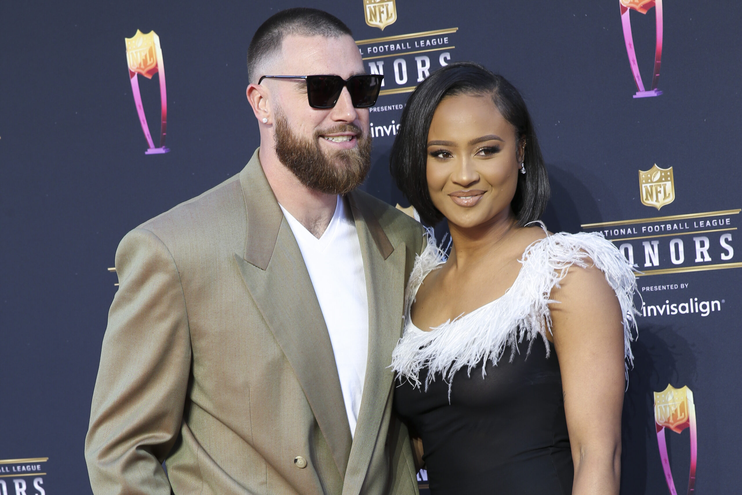 Travis Kelce's ex sounds off over 'backlash' from his relationship