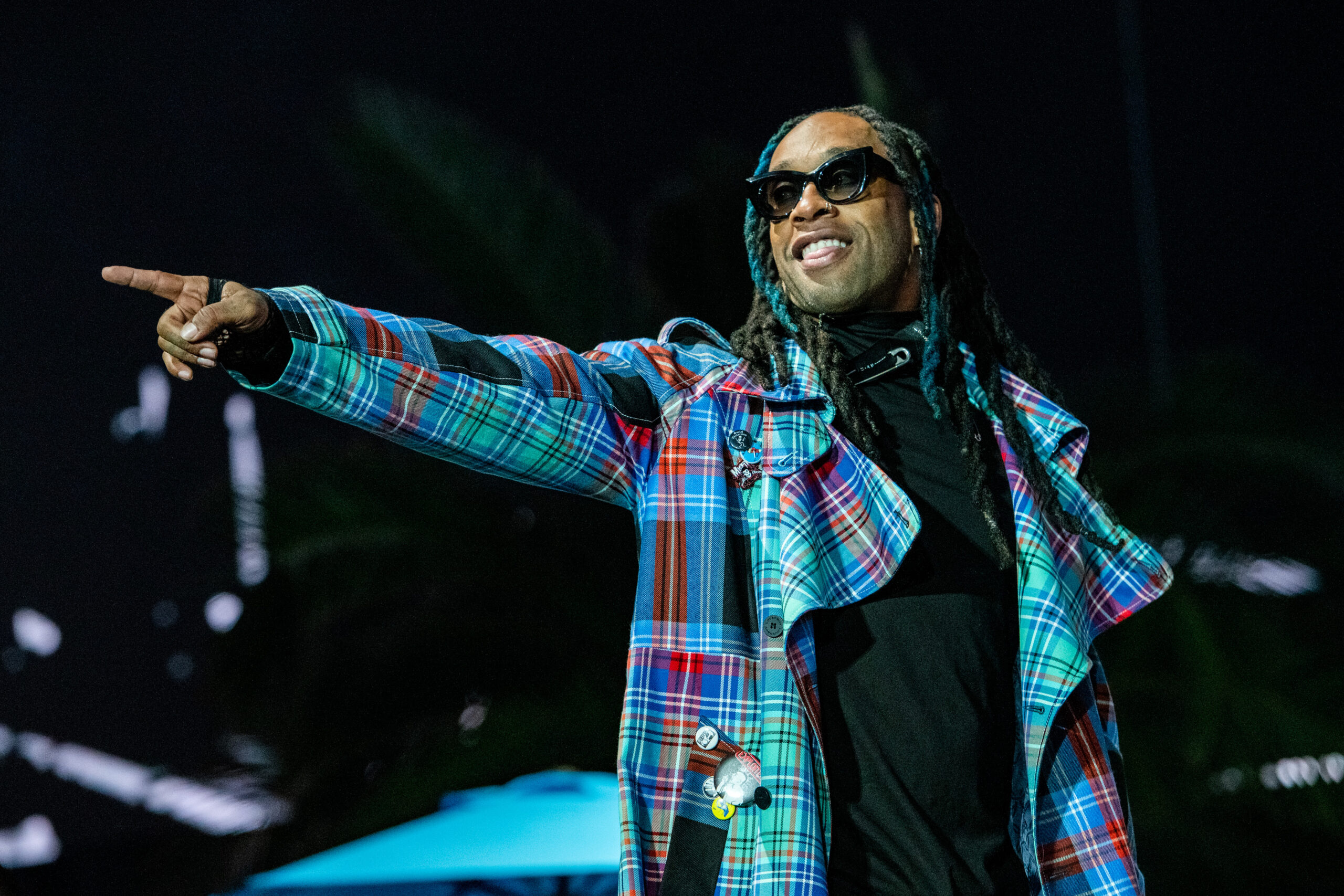 Ty Dolla $ign Teases Kanye West & Nicki Minaj Collab With Fresh Version Of “New Body”