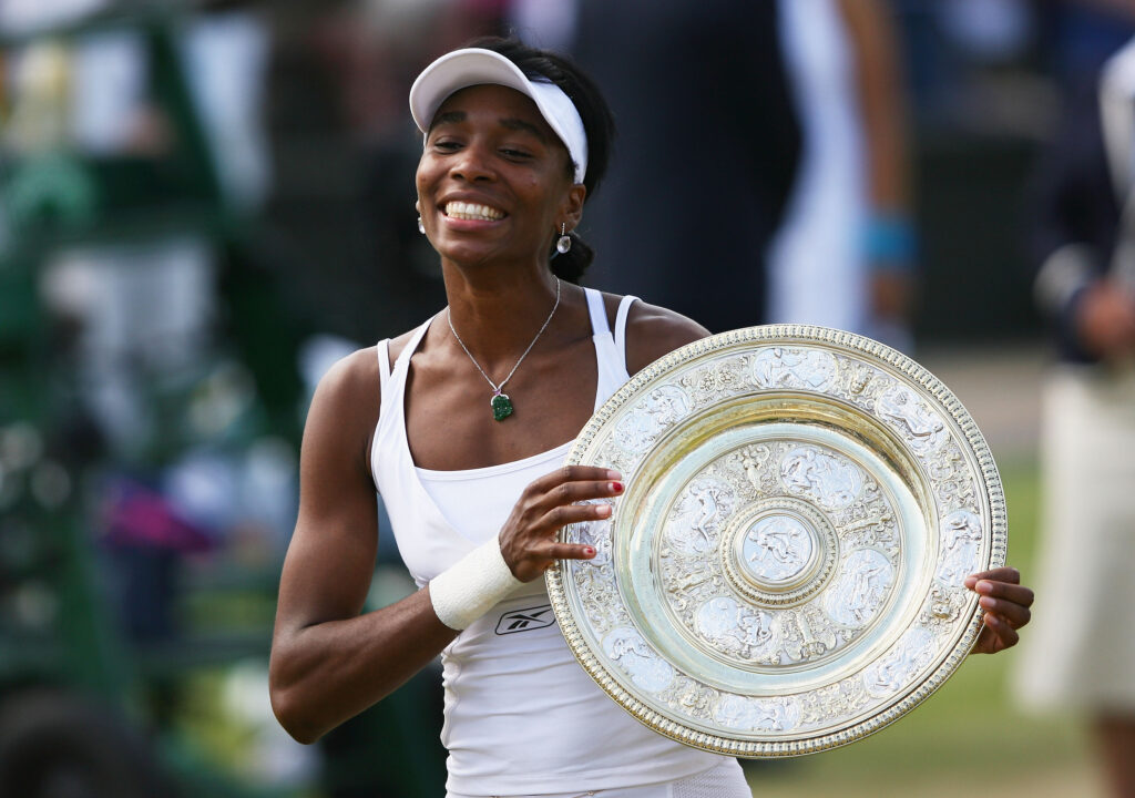 venus williams