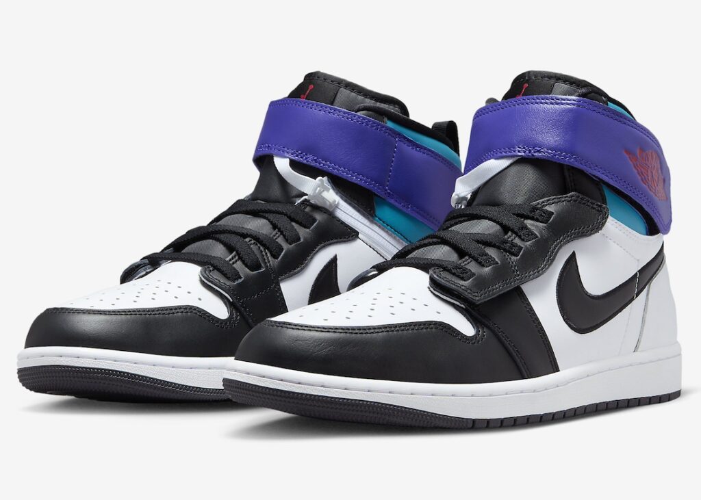 Air Jordan 1 High FlyEase