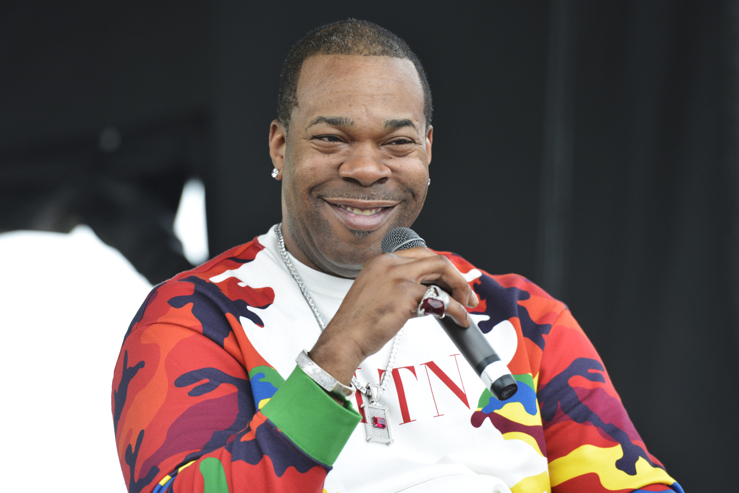 what-is-busta-rhymes-best-selling-album