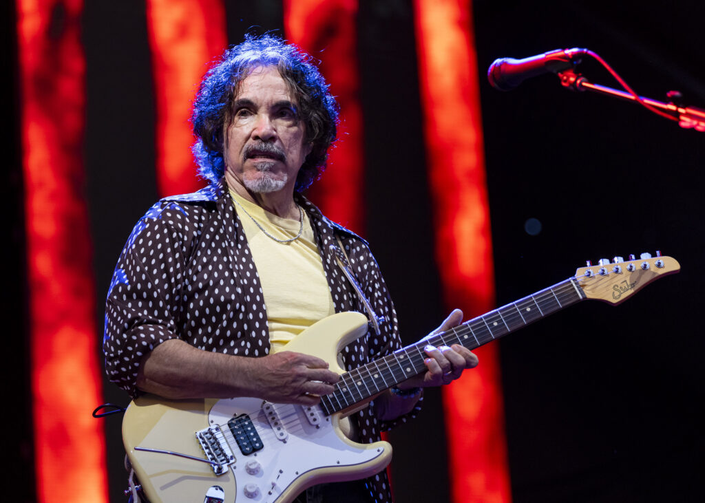 john oates net worth