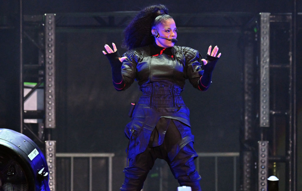 Janet Jackson Britney Spears Justin Timberlake Treatment