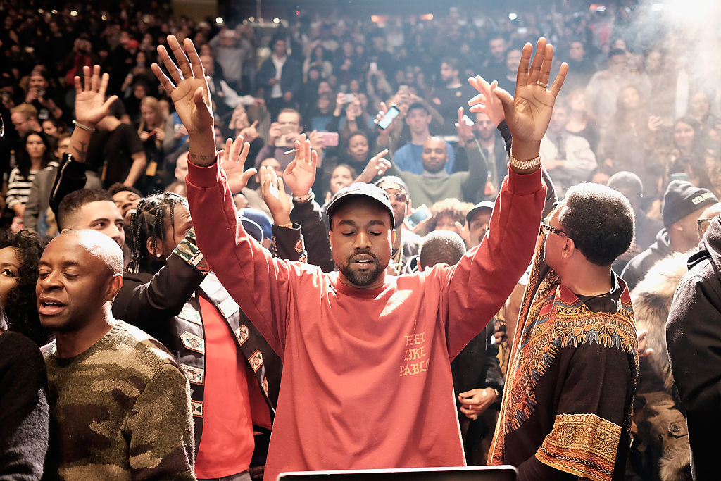 Kanye West Settlement Lawsuit Ex Employee Yeezy Hip Hop News