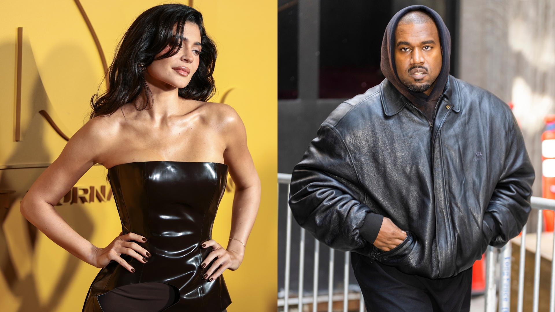 Kylie Jenner accused of copying Kanye West with new Khy clothing