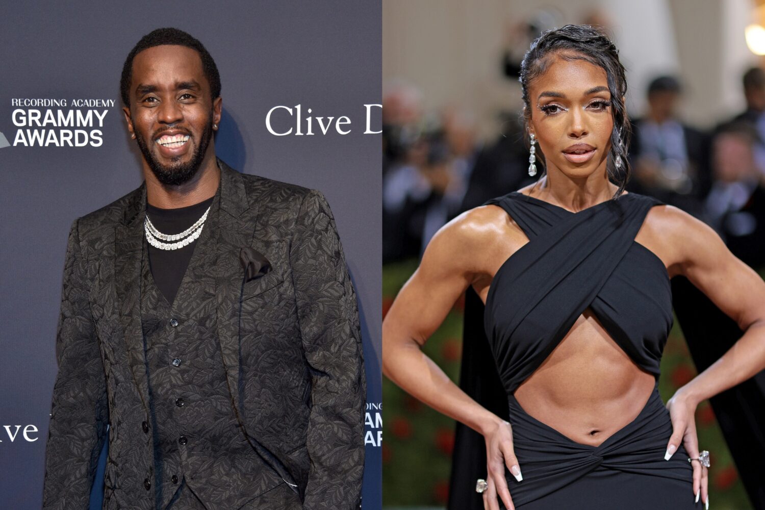 Lori Harvey & Diddy: Relationship Timeline | Hip Hop News