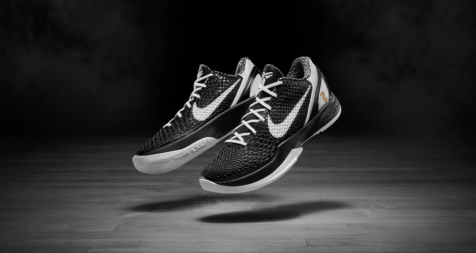 Nike Kobe 6 Protro "Mambacita Sweet 16"