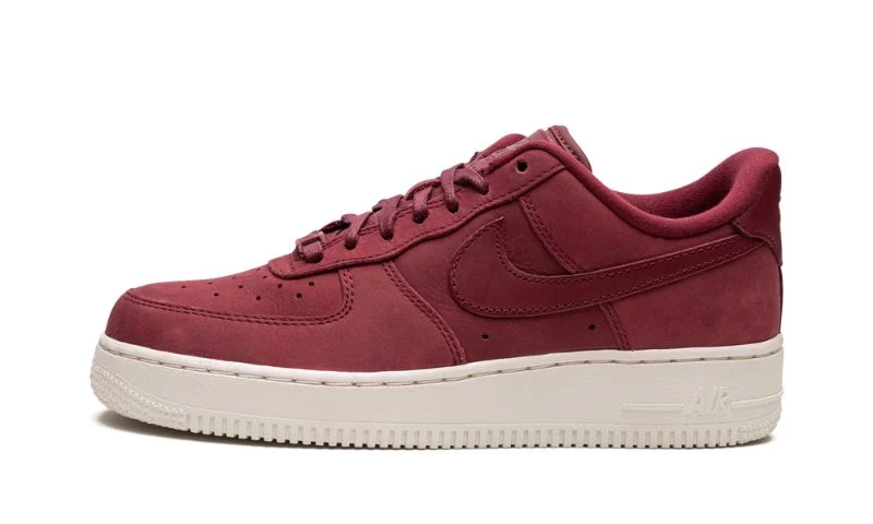 NIKE Womens Air Force 1 Low