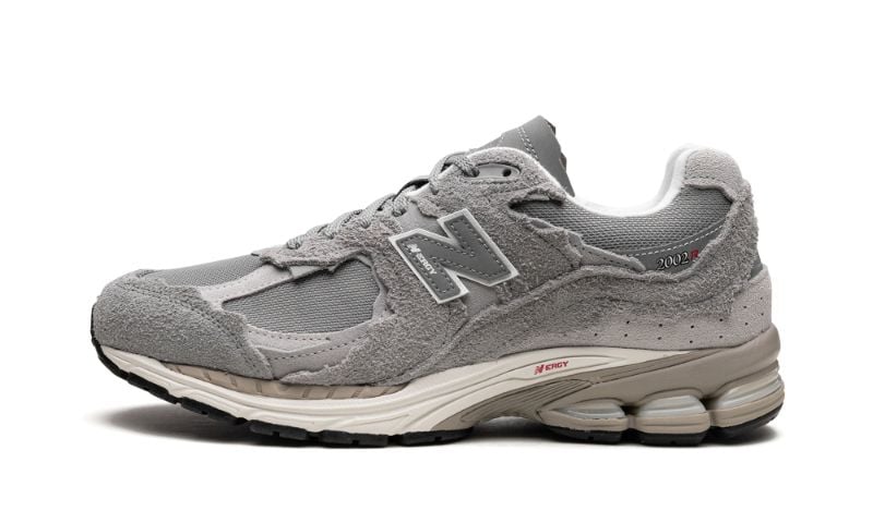 New Balance 2002RD "Grey"