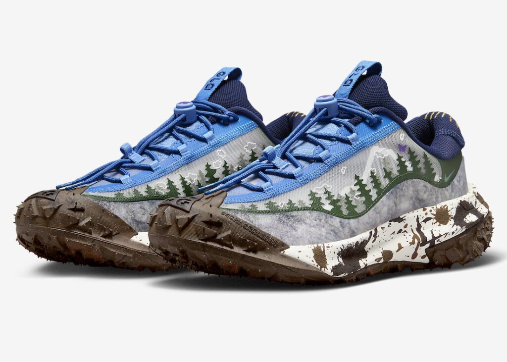 Nike ACG Mountain Fly 2 Low