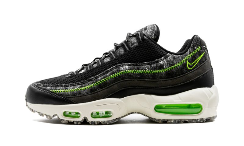 Nike Air Max 95 "Recycled Wool"