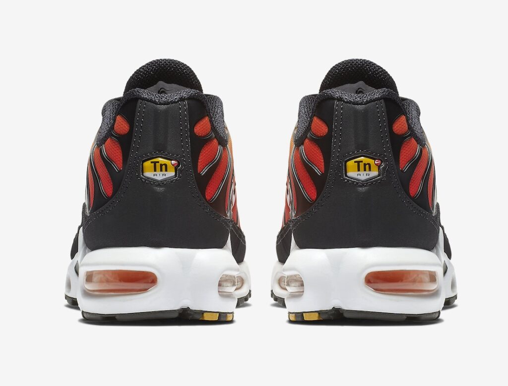 Nike Air Max Plus