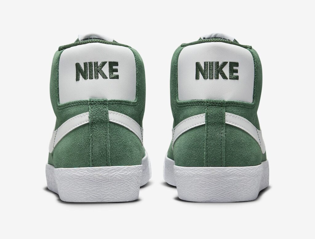 Nike SB Blazer Mid