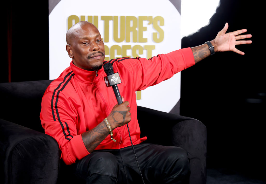 Tyrese Hit With $25K Lawsuit Over Unauthorized Changes To Airbnb