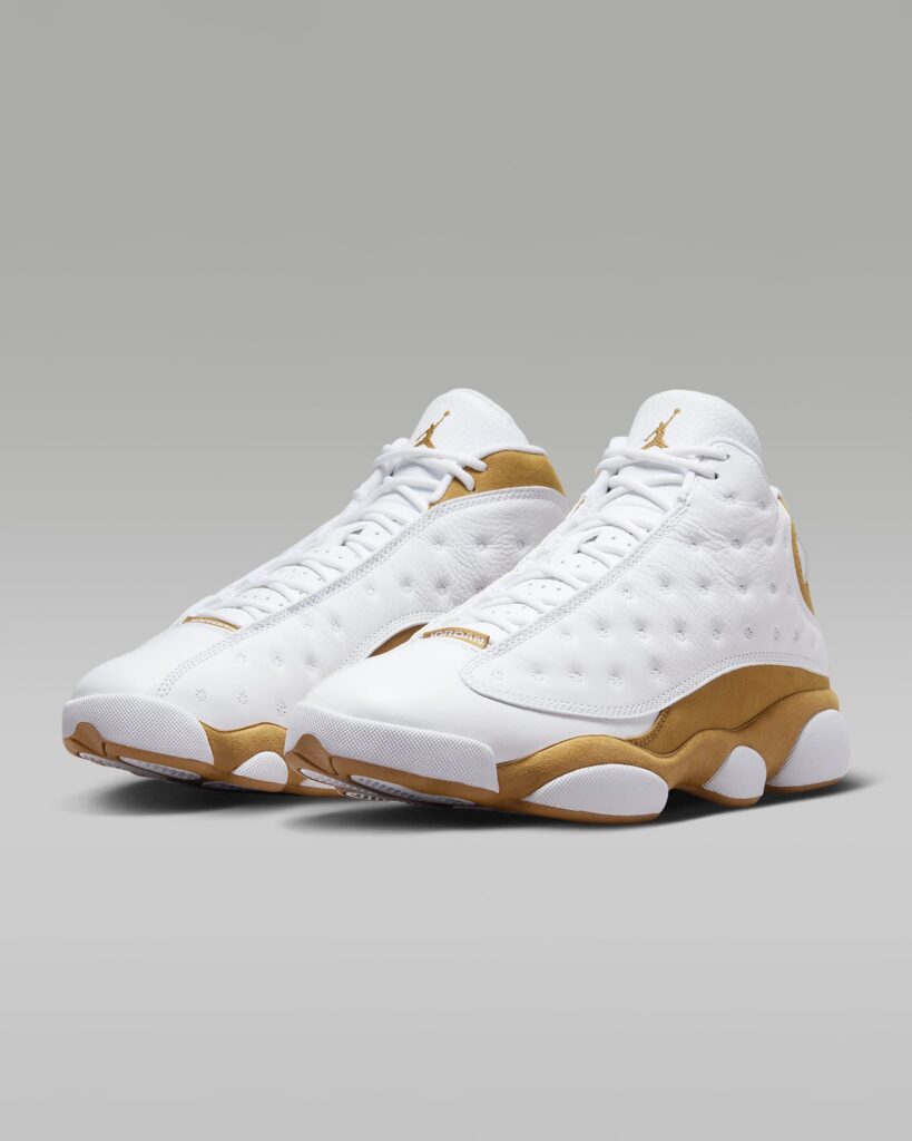 Air Jordan 13