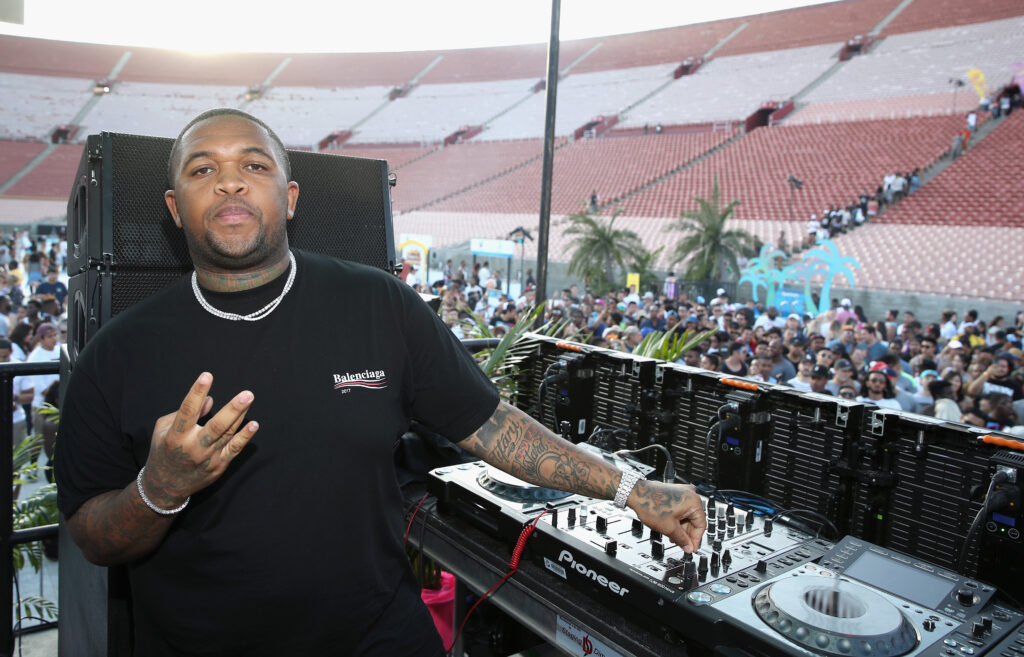 dj mustard