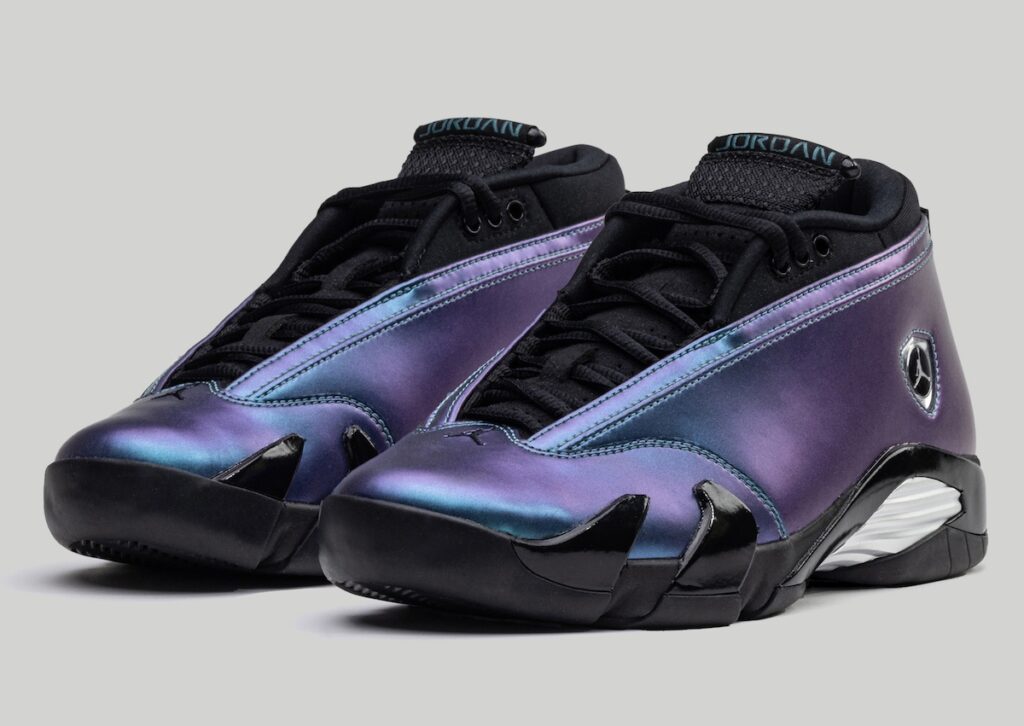 Air Jordan 14 Low WMNS