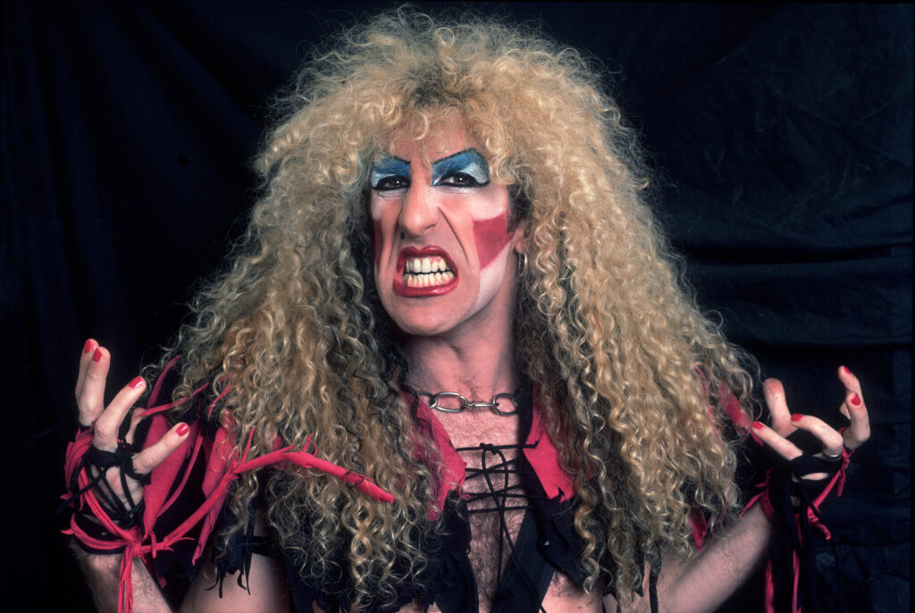 dee snider