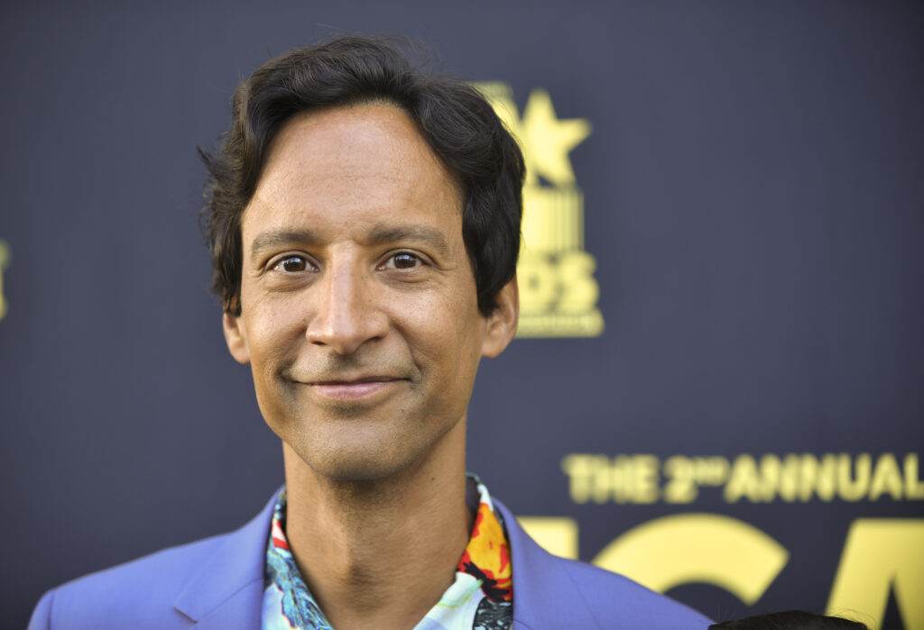 community show cast where are they now danny pudi 