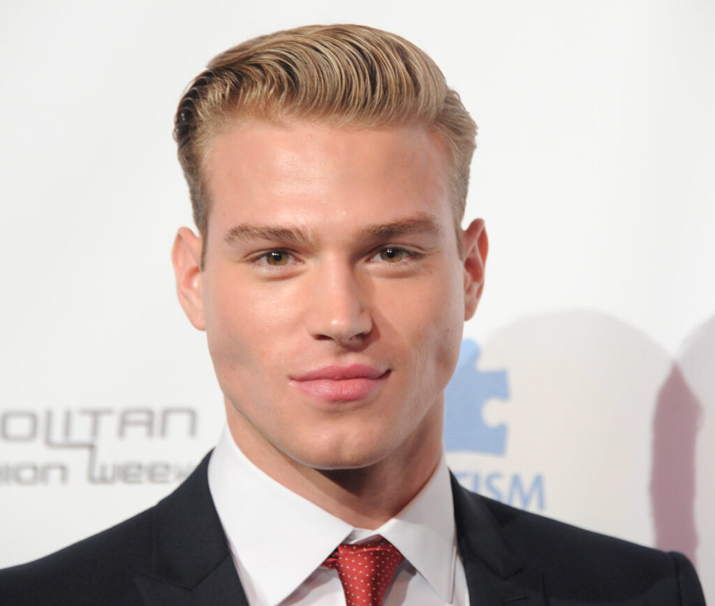 Matthew Noszka Net Worth 2023: What Is The Actor Worth? - Digital ...