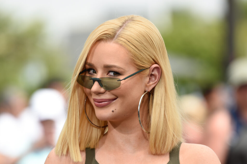 rappers with onlyfans iggy azalea 