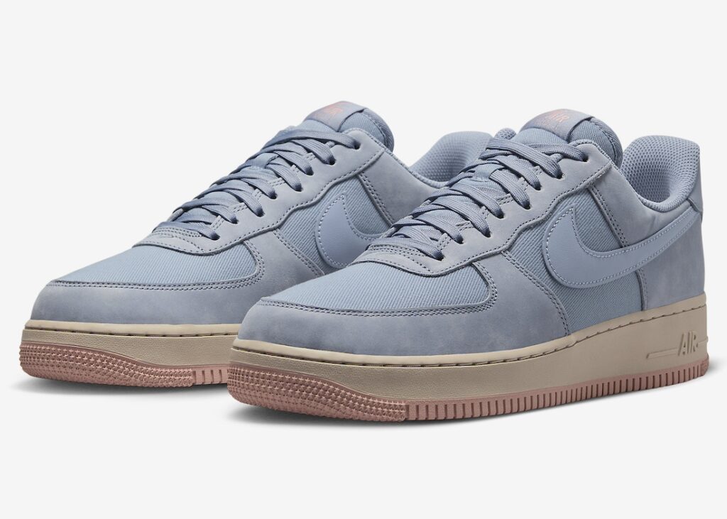 Nike Air Force 1 Low Premium