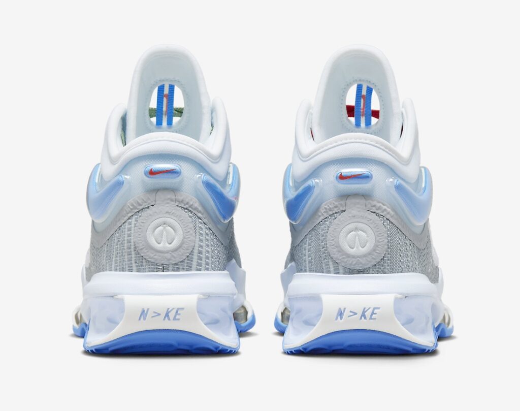 Nike GT Jump 2