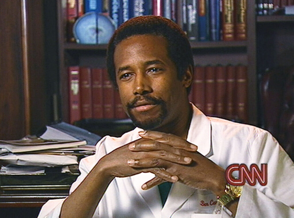 ben carson