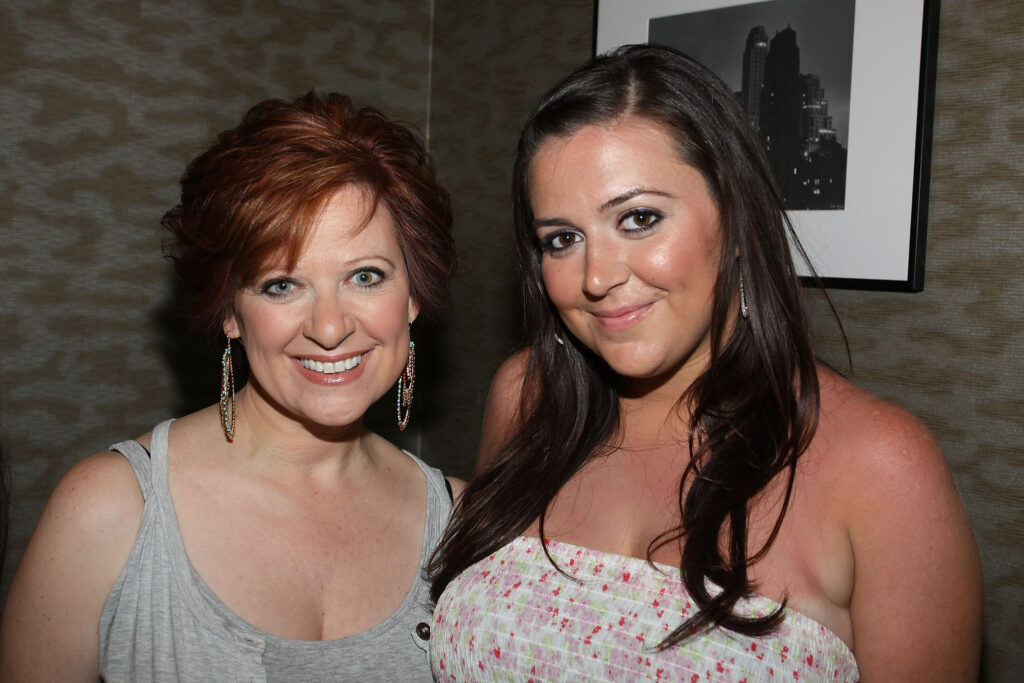 Caroline Manzo