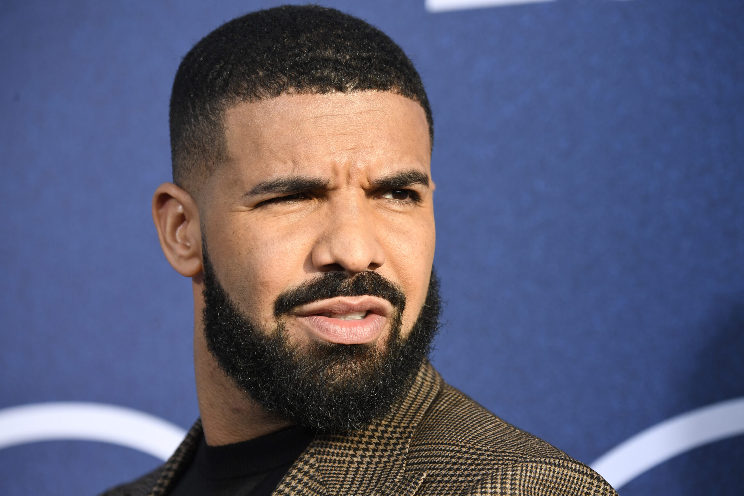 Drake Releases 'Anita Max Wynn' Alter Ego Hats