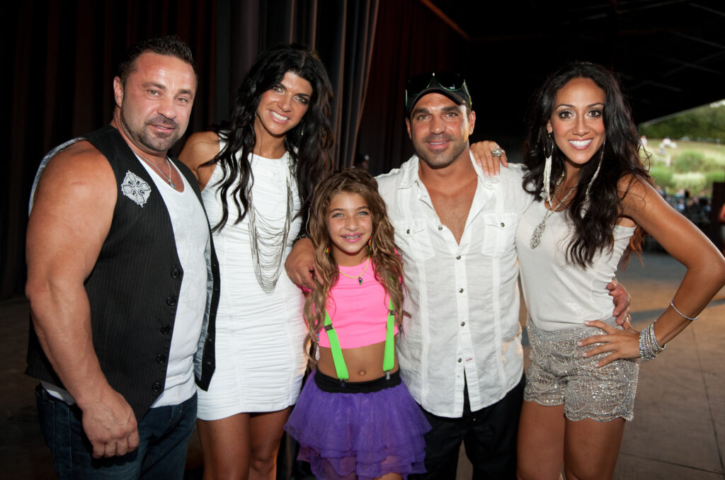 Joe Gorga