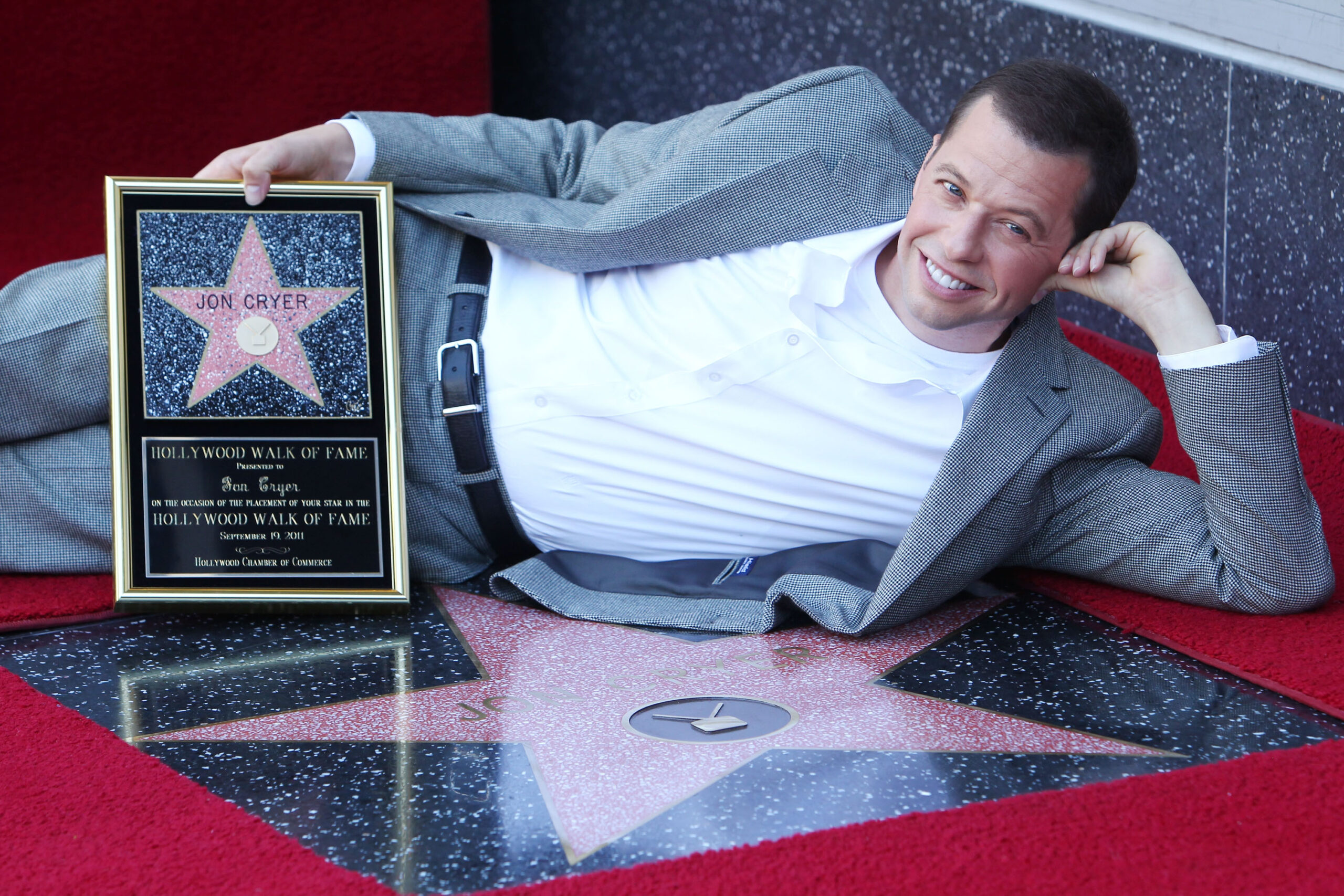 Jon Cryer Net Worth 2023 What Is The Actor Worth