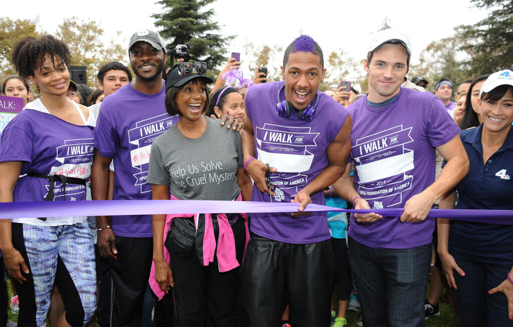 Margaret Avery