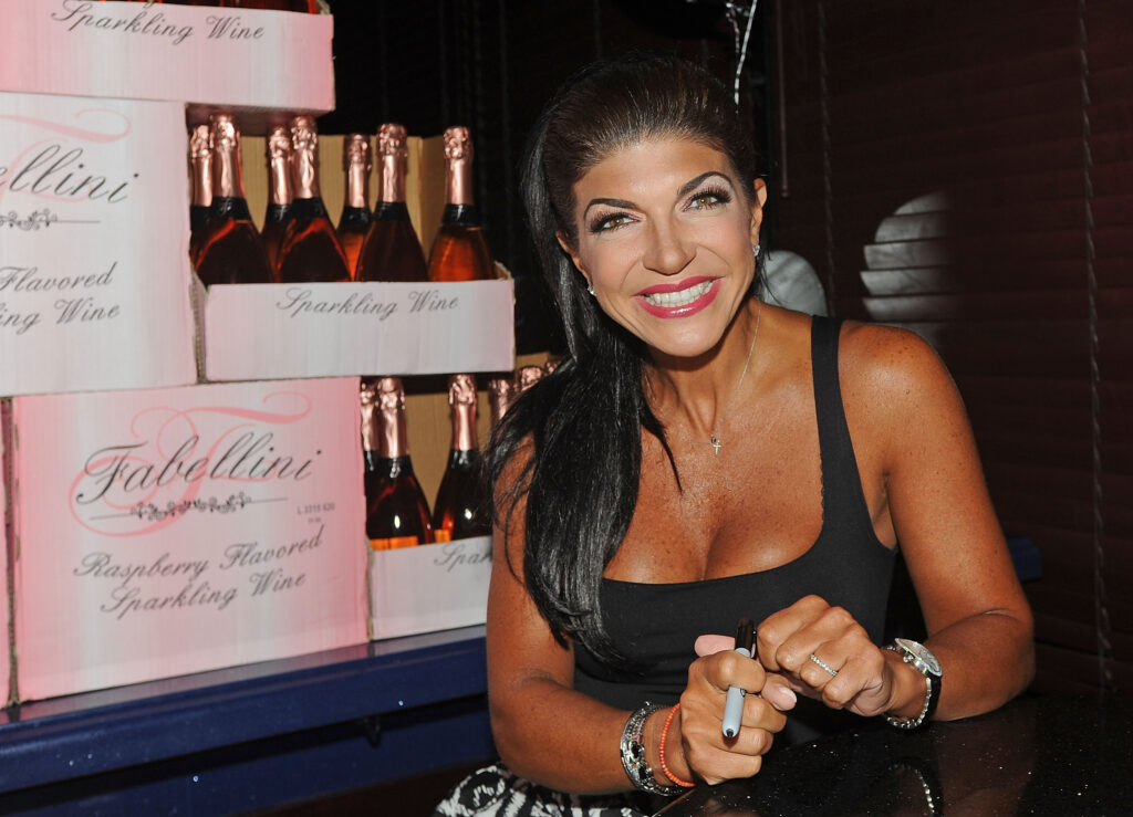 teresa giudice